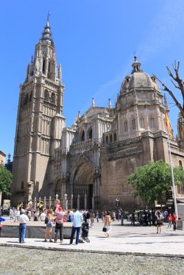 Toledo. Catedral