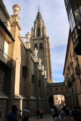 Toledo. Catedral