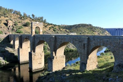 Alcntara. Puente Romano