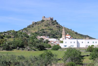 Burguillos del Cerro