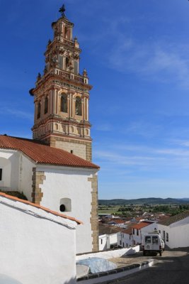 Burguillos del Cerro