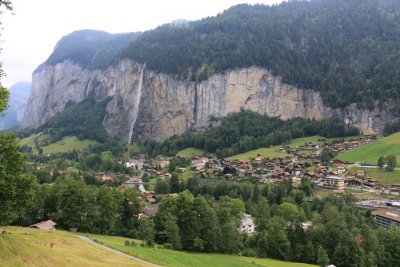 Lauterbrunnen