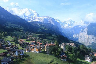 Wengen