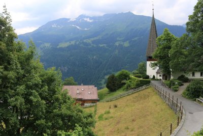 Wengen