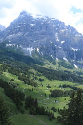 Grindelwald