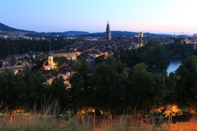 Bern