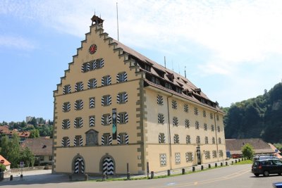 Fribourg/Freiburg.Department of Arqueology of the State of Fribourg