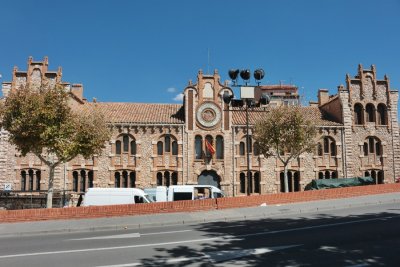 Teruel. Archivo Histrico Provincial