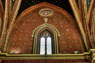 Teruel. Iglesia de San Pedro