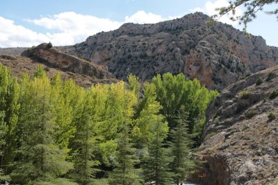 Sierra de Albarracn