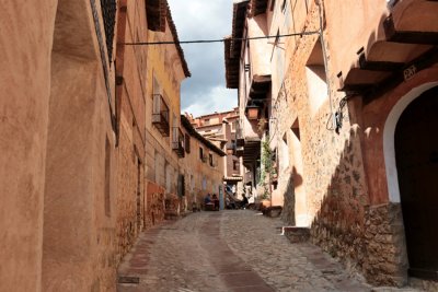 Albarracn