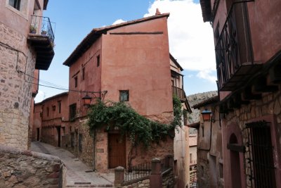 Albarracn