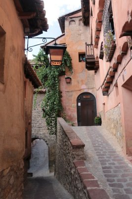 Albarracín