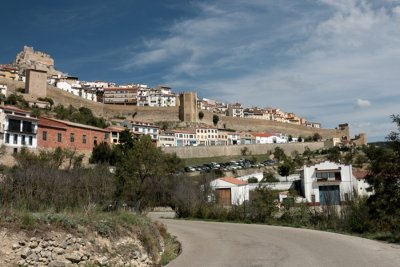 Morella (Castelln)