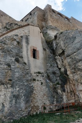 Castillo de Morella