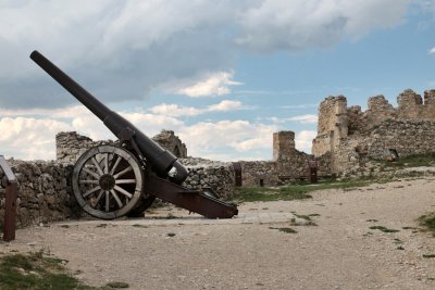 Castillo de Morella