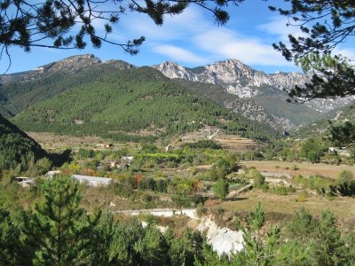 Bagà