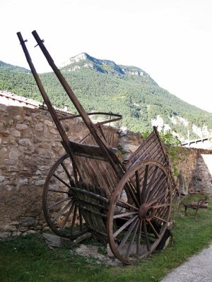 Bagà
