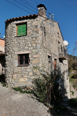 Msser (Lles de Cerdanya)