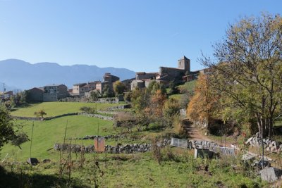 Msser (Lles de Cerdanya)