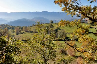 Parc Natural del Cad-Moixer