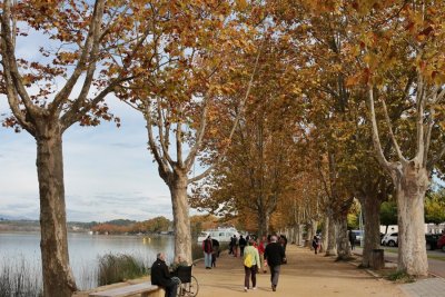 Estany de Banyoles