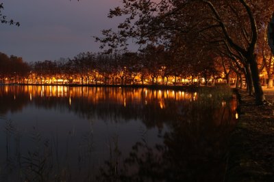 Estany de Banyoles