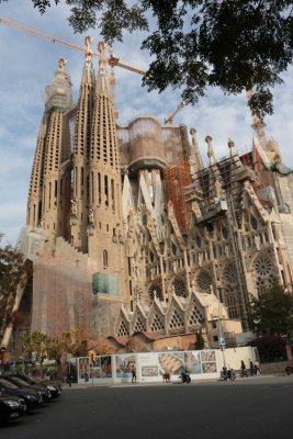 La Sagrada Família