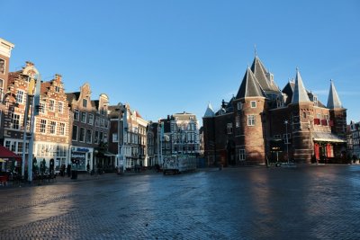 De Waag