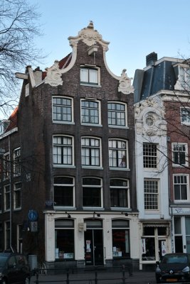 Amsterdams Architecture