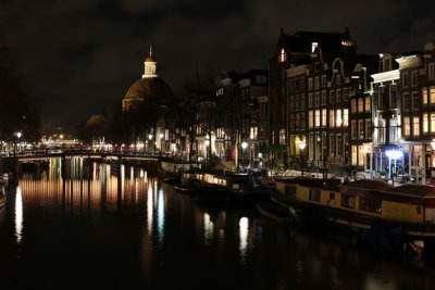 Amsterdams Canals