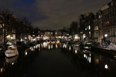 Amsterdams Canals