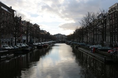 Amsterdams Canals