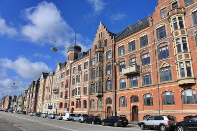 Aarhus