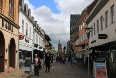 Silkeborg