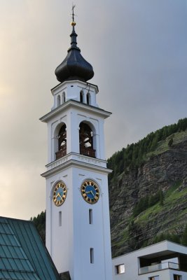 Pontresina