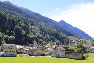 Poschiavo