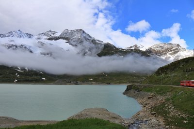 Lago Bianco