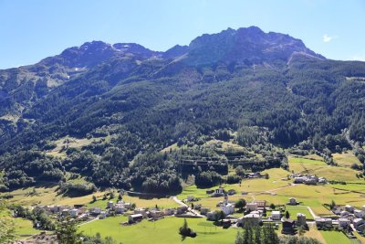 Val Poschiavo