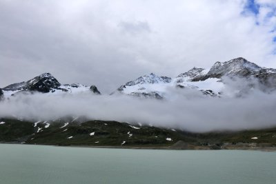 Lago Bianco