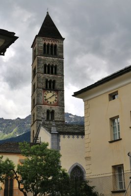 Poschiavo