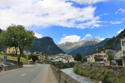 Poschiavo