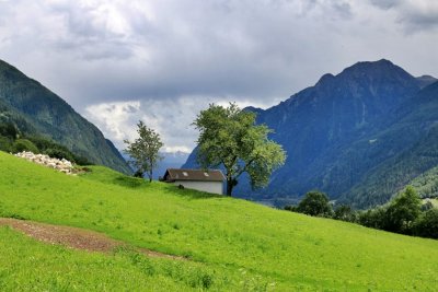 Val Poschiavo