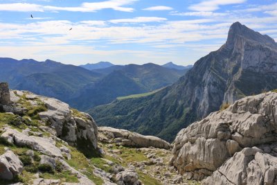 Picos de Europa