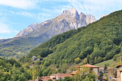 Picos de Europa