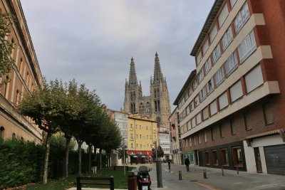 Burgos