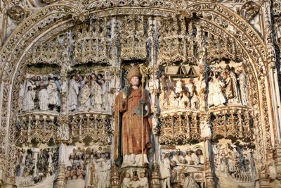 Burgos. Iglesia de San Nicols