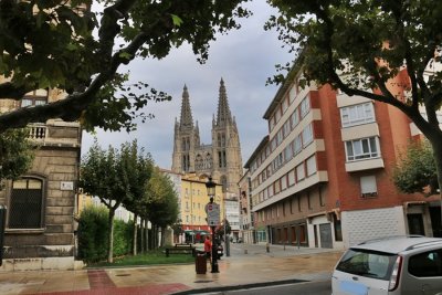 Burgos