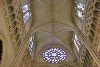Burgos. Cathedral