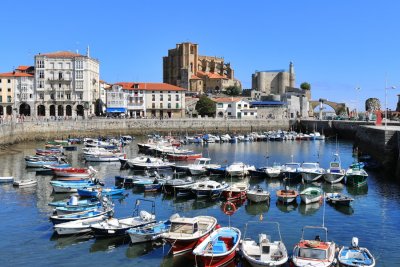 Castro Urdiales